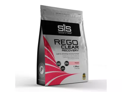 SiS REGO CLEAR RECOVERY 1.38kg (powder) - peach